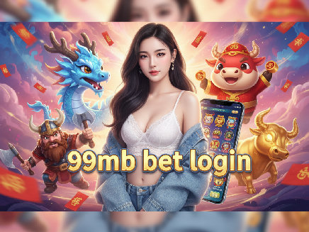 99mb bet login เว็บตรง